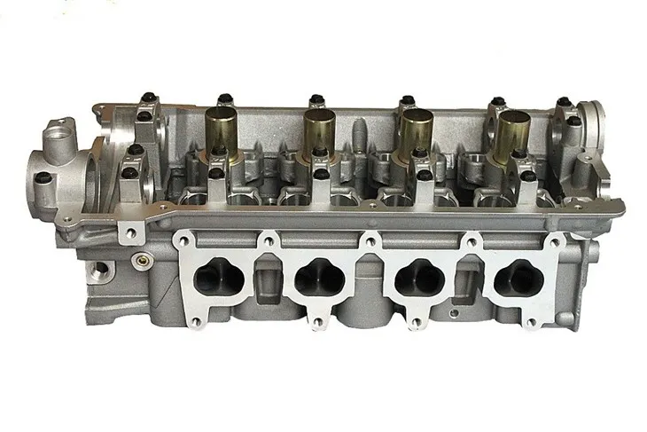 مونتاژ سرسیلندر هیوندای-کیا G4EE 1.4L