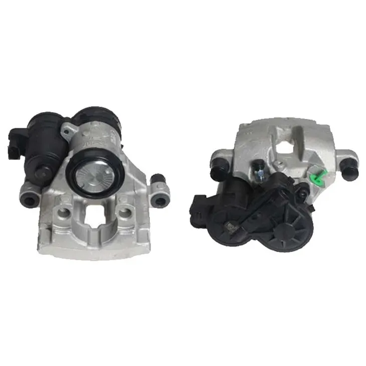 کالیپر ترمز دیسکی عقب چپ 2054230181 مرسدس بنز