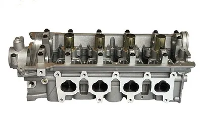 مونتاژ سرسیلندر هیوندای-کیا G4EE 1.4L