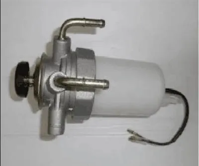 پمپ بالابر ایسوزو