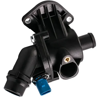 چگونه بفهمیم که محفظه ترموستات ترک خورده است؟