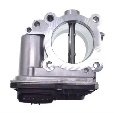 چگونه یک شیر هرزگرد جریان هوا را تنظیم می‌کند؟